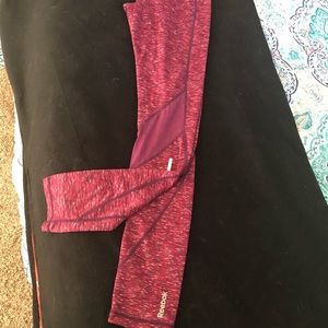 Reebok Leggings